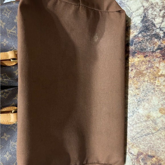 Louis Vuitton monogram Palermo PM - Picture 15 of 16